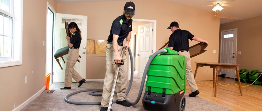 Hutchinson, MN cleaning services